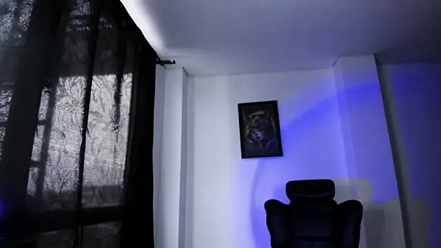 Anaii_Gomez – Naživo XXX chat