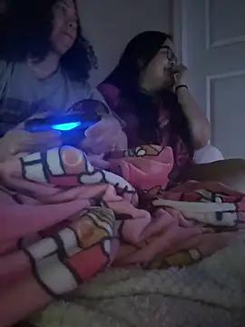 Deeplong25 Adlı Modelin Web Kamerası Şovu