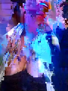 Luianna's Live XXX Chat