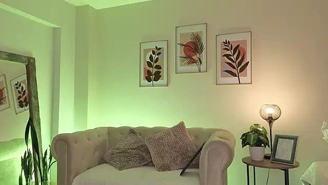 Chat XXX ao vivo de DahianaWalcott