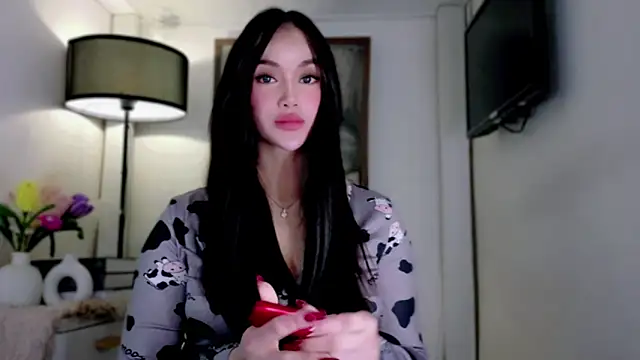 Anna_HollyDoll Webcam show