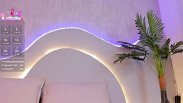 CannelaSmith: онлайн-секс-чат