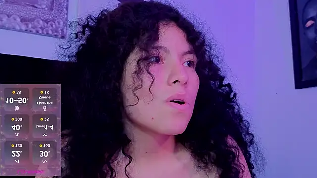 Czat XXX na żywo – Zoe-yanin