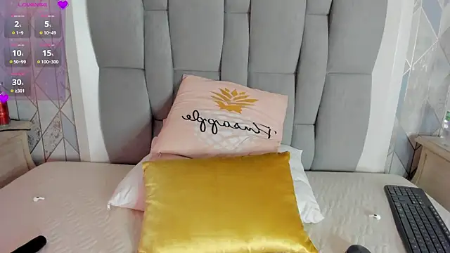 Czat XXX na żywo – Princsgirl_