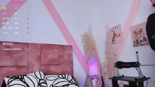 Chat XXX en directo de isabella_whiithe