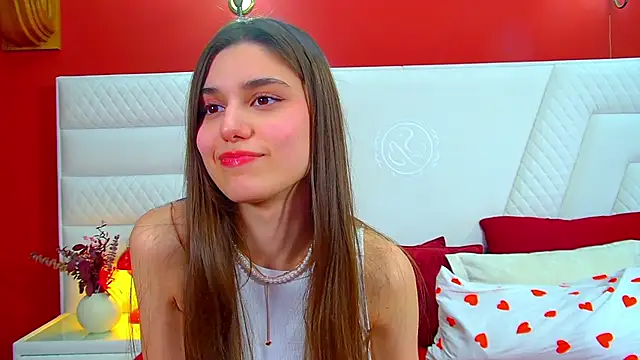 ArianaAllens Chat XXX live