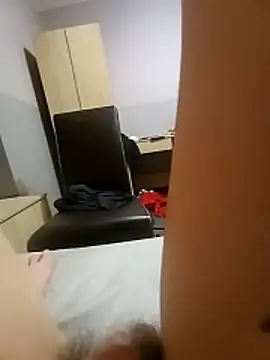 DlaNiejのライブXXXチャット