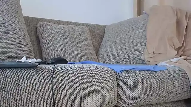 CDforU's Webcam Show