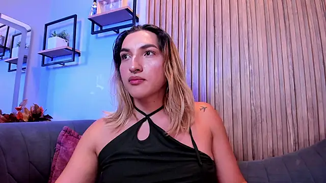 TomLondon_ webkamerás műsora