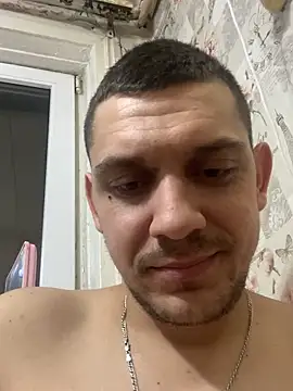 Mark1404 Show in webcam