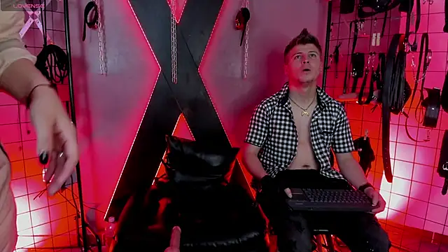 MrJustin_Brianna_BDSM Live XXX-chat