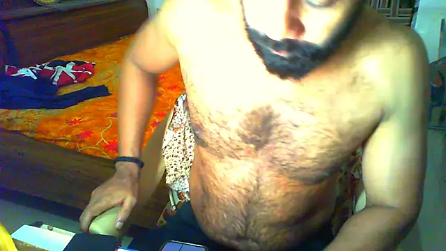 VbestshowのライブXXXチャット