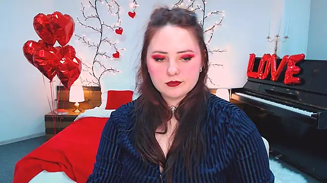 Hennessy_bunny Live XXX Chat