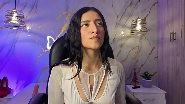 دردشة Scaarlettfox الجنسية المباشرة