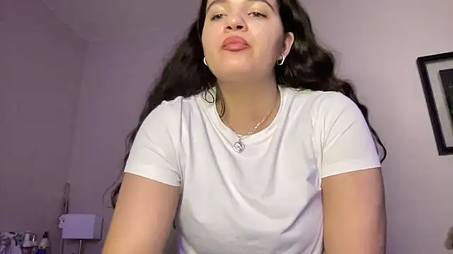 SoyOceanne Live XXX-chat