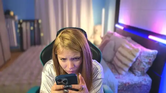 AnastasiaAniess webcam show