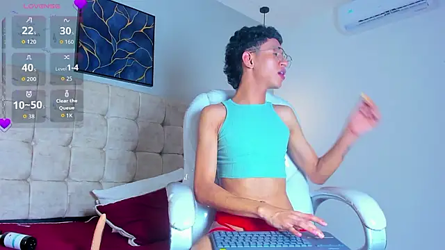 twink_royale18 Live XXX-chat