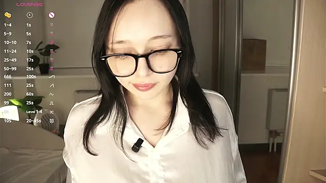 Chat XXX Live HannaHayles