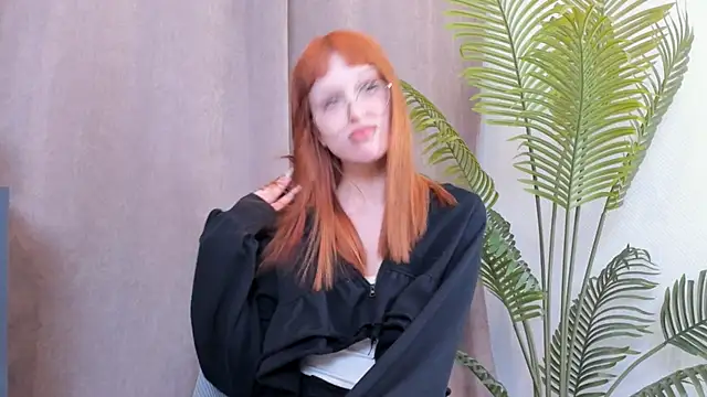 CrystleMaben – webcam-show