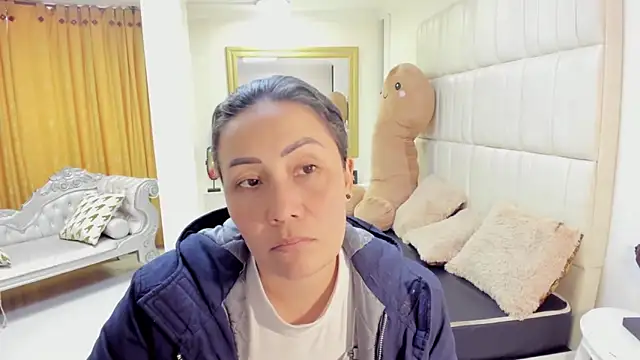 gaby_trent 라이브 XXX 채팅