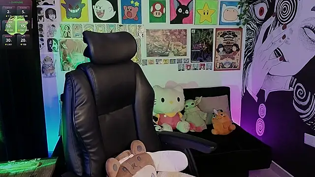 Yuhwan_ live XXX chat