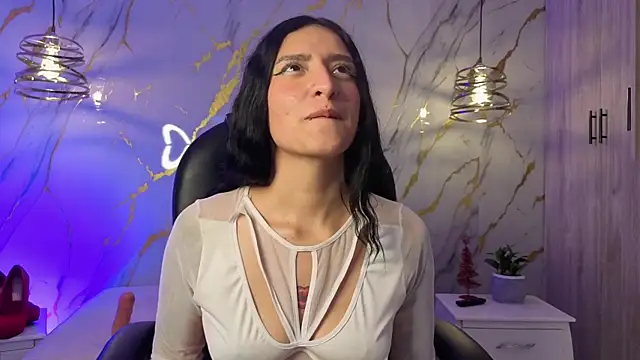 แชท XXX สดของ Scaarlettfox