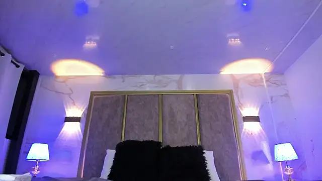 Czat XXX na żywo – LolaGray__