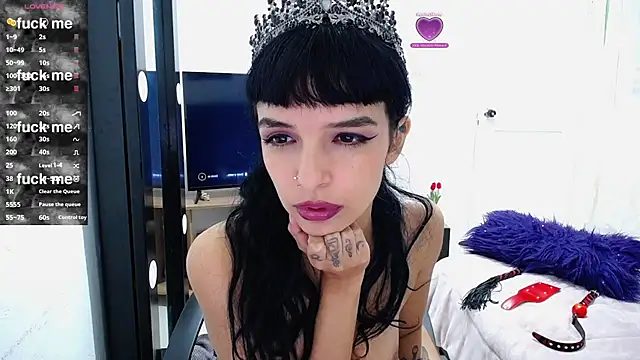 charllotee_dark Live XXX-chat