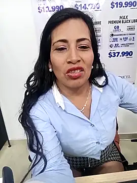 Chat +18 de PAULA20- ao vivo