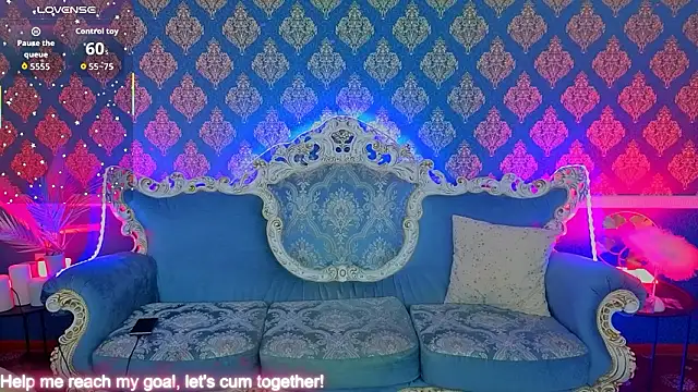 MissRossi – Live XXX-chat