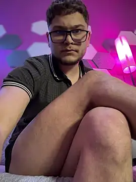 AquaSergei 网络视讯表演