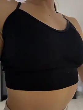 TaylorrHill's Live XXX Chat