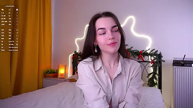 MirnaTellado Live XXX-chat