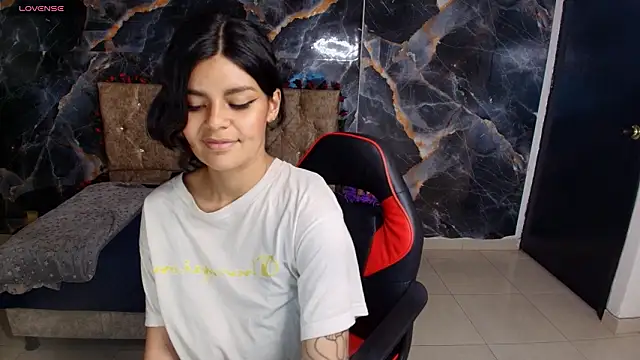 gaby_staaar Live XXX-chat