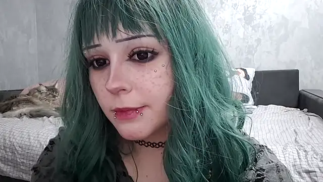 NaomiJess webcam show