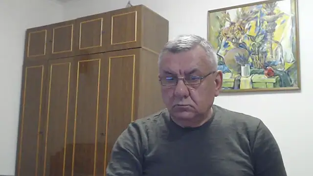 Вебкам-шоу machomale3