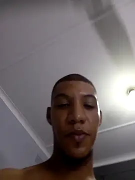 Show webcam de Donell221