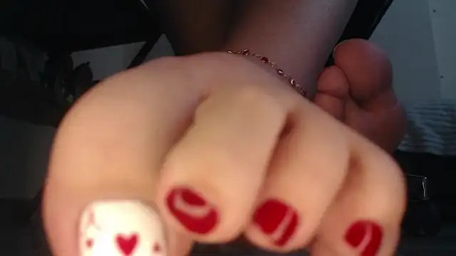 Chat XXX en directo de ammarahot7777