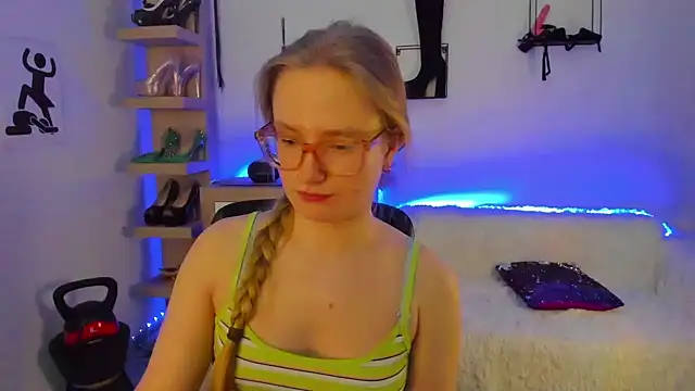 NancyHottie Live XXX-Chat