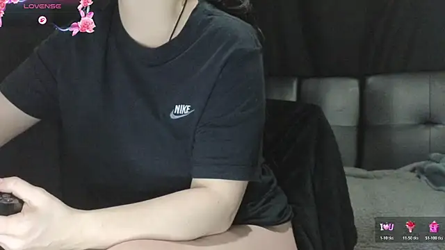 Sembang XXX Secara Langsung Mia_G0ld