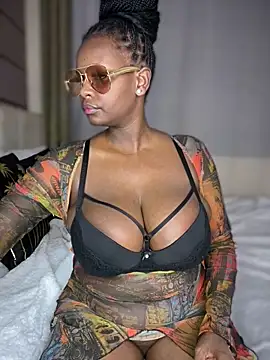 Sembang XXX Secara Langsung ScarletMuseX