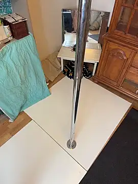 Show Webcam de LunaShowers69