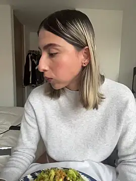 Chat XXX Live Ameellie