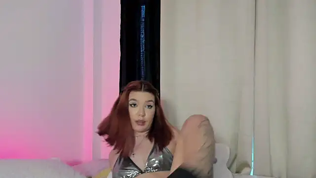 Emperatriiz Obrolan Langsung XXX