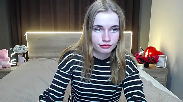 Chat XXX Live MargaritaKiss
