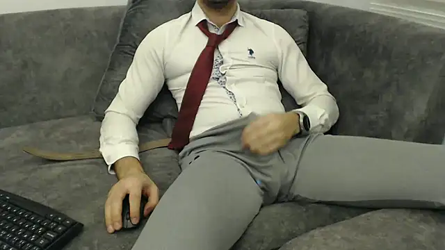 Naughtb0y Live XXX-chat