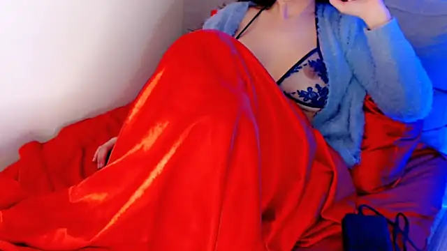 Živý XXX chat hotmask