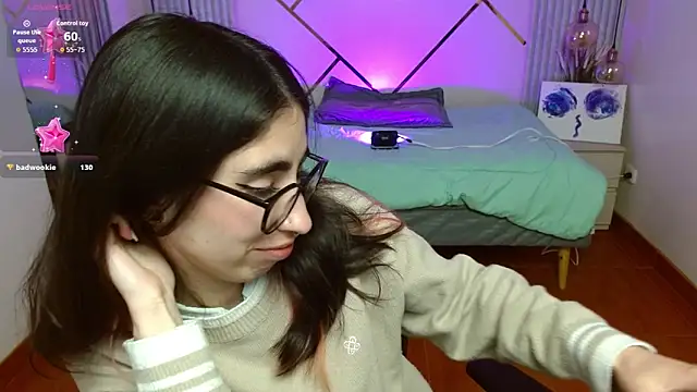 Živý XXX chat LenaRoses