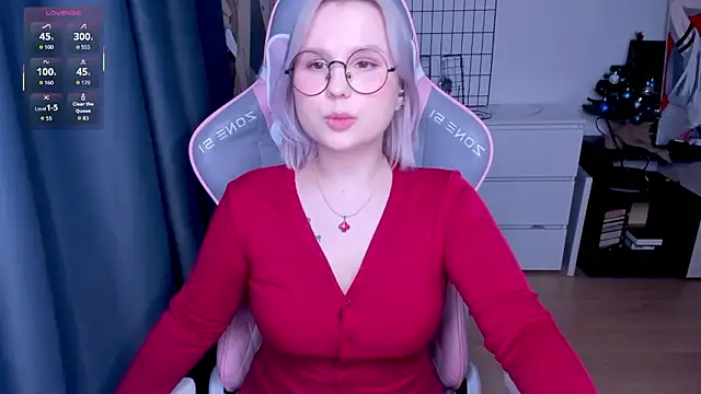 Živý XXX chat miray_kuriyama123