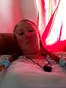 Živý XXX chat MILEIDE980